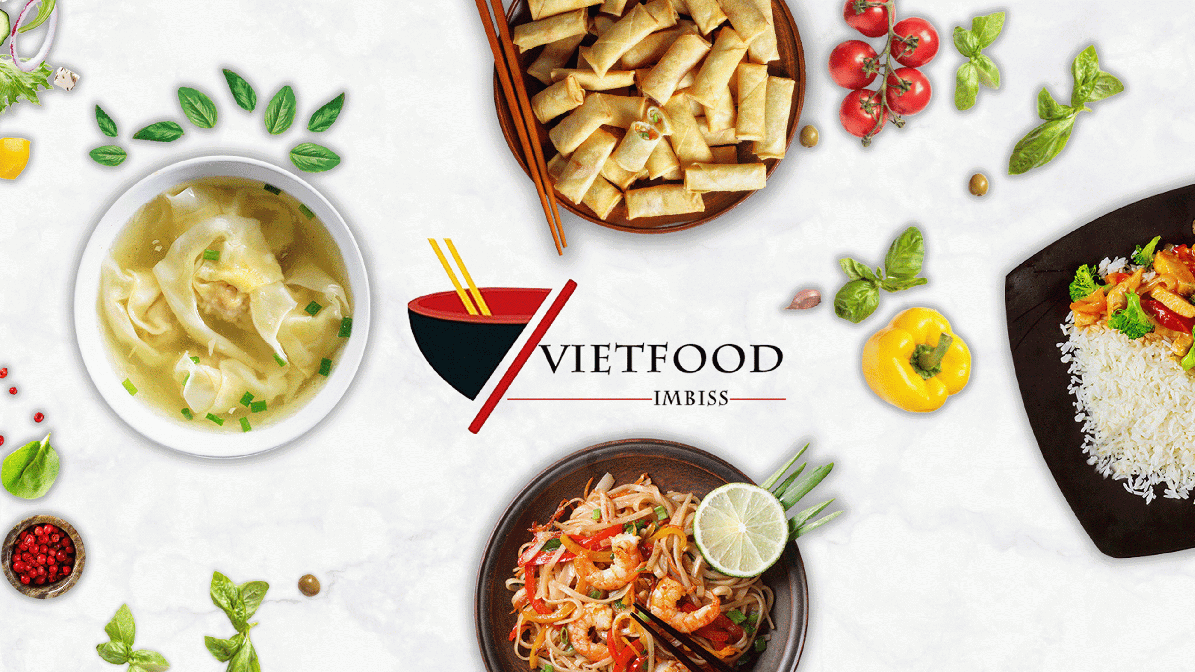 Vietfood Gütersloh
